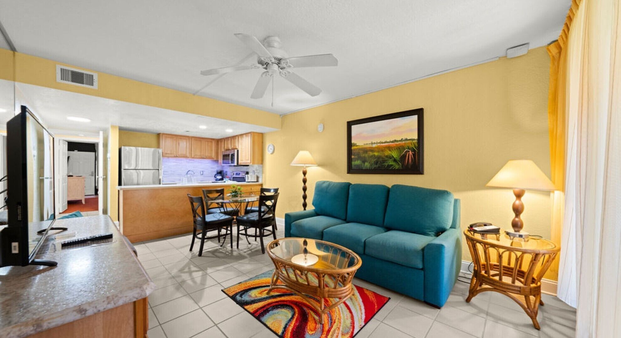 電子遊戲、 辦公室