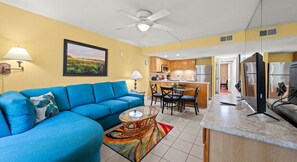 Video games, offices - Affordable Comfort | Spacious 2BR Near Disney (Kissimmee)