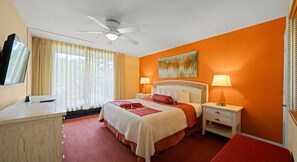 2 habitaciones, wifi gratis y ropa de cama 