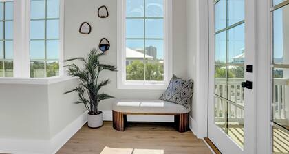 Village of Tannin 17 by Liquid Life