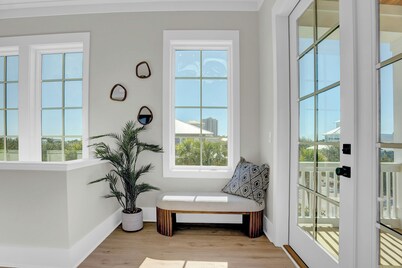 Village of Tannin 17 by Liquid Life