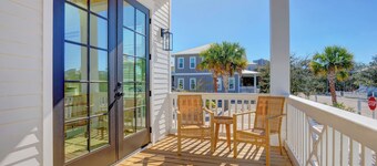 Village of Tannin 17 by Liquid Life