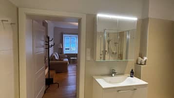 1 Schlafzimmer, Schreibtisch, kostenloses WLAN