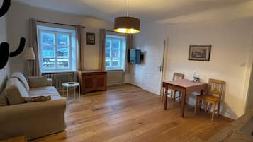 1 Schlafzimmer, Schreibtisch, kostenloses WLAN