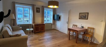 Gästehaus Burgblick im Weinhaus Pachler