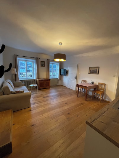 Gästehaus Burgblick im Weinhaus Pachler