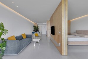 1 habitación y wifi