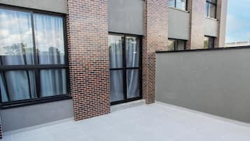 Basic Studio | Terrace/patio