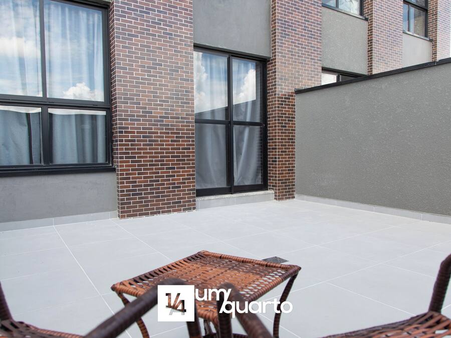 Perusstudio | Terassi/patio