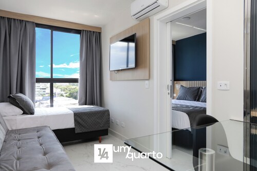 Edifício João Bettega