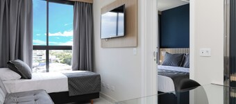 Edifício João Bettega