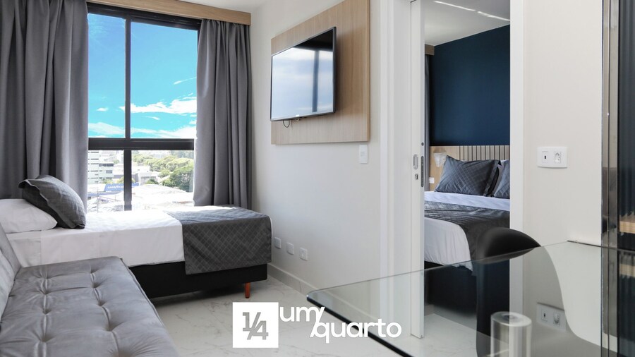 Edifício João Bettega