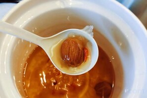 Breakfast for a fee - Qingmu Select Hotel (Xuancheng Langxi Jinmao Building) (Langxi)