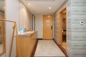 Room - Qingmu Select Hotel (Xuancheng Langxi Jinmao Building) (Langxi)