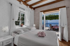 4 Schlafzimmer, WLAN