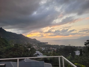 Exterior - Wild Vanilla Apartment (Mahé Island)