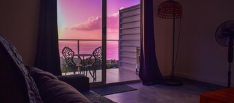 Wild Vanilla Apartment 