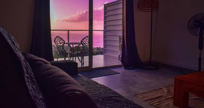 Wild Vanilla Apartment