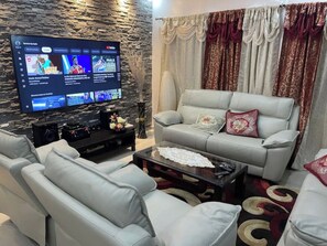 منطقة المعيشة