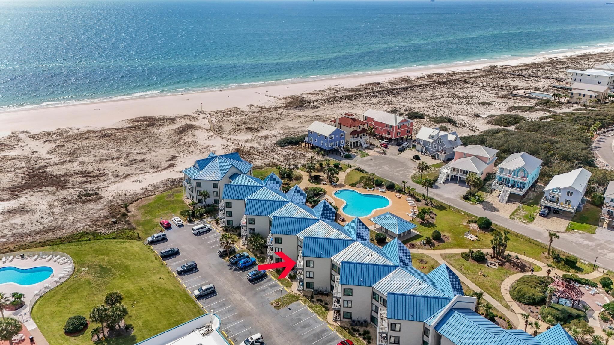 Condo, Multiple Beds (GS Plantation West 1339) | Exterior