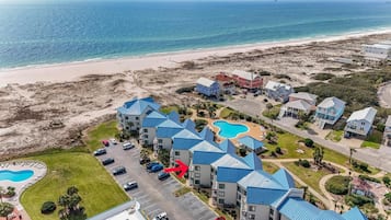 Condo, Multiple Beds (GS Plantation West 1339) | Exterior