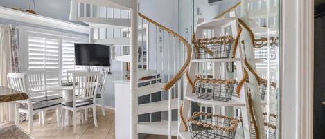 LÀgenhet - flera sÀngar (GS Plantation West 1339) | Interiör