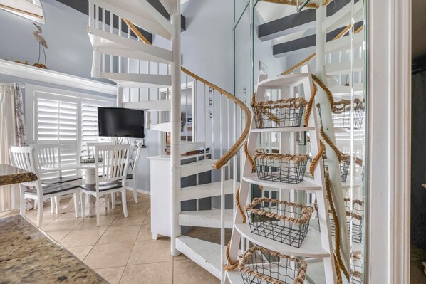 Condo, Multiple Beds (GS Plantation West 1339) | Interior