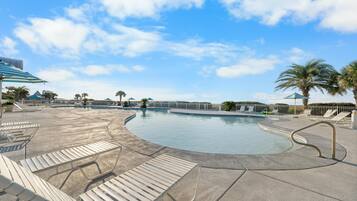 Condo, Multiple Beds (GS Plantation West 1339) | Pool