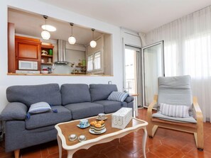 Hus - 5 soveværelser | Opholdsområde