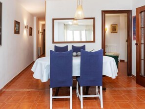 Hus - 5 soveværelser | Spiseområde