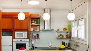 Nhà, 5 phòng ngủ | Bếp riêng