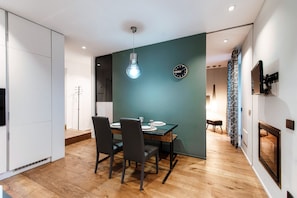 Appartement | Salle à manger