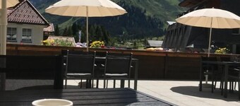 Alpinhotel Zirbenhof