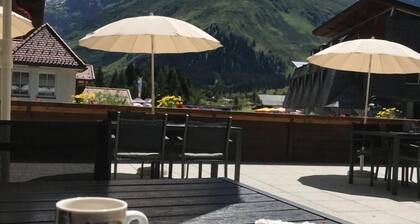 Alpinhotel Zirbenhof