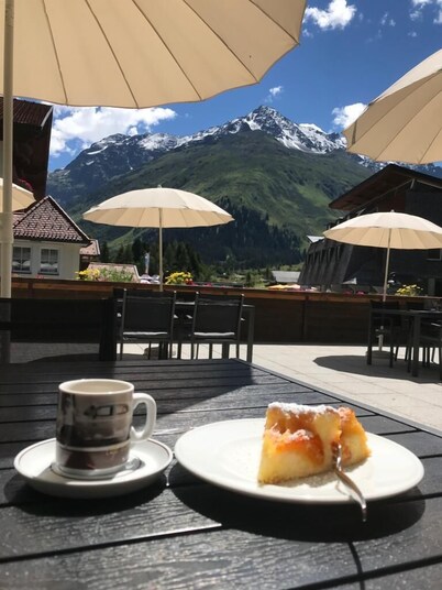 Alpinhotel Zirbenhof