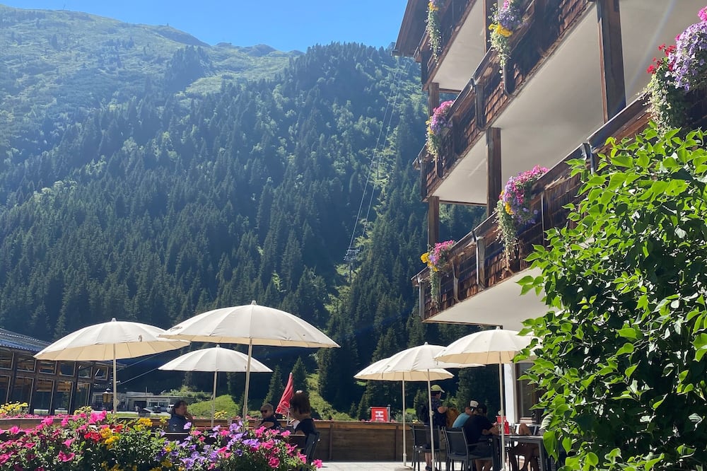 Alpinhotel Zirbenhof