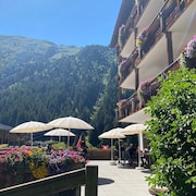 Alpinhotel Zirbenhof