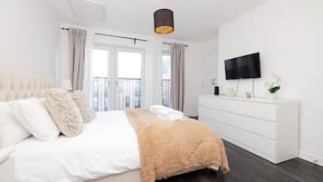 Standard House