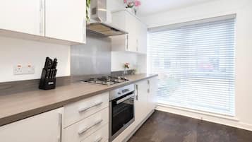 Standard House | Private kitchen | Electric kettle
