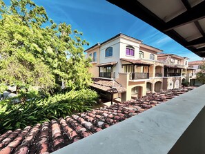 Property grounds - Stylish 1BR Loft - Plaza Buenaventura Resort (Rio Hato, Coclé)