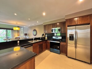 Cuisine privée