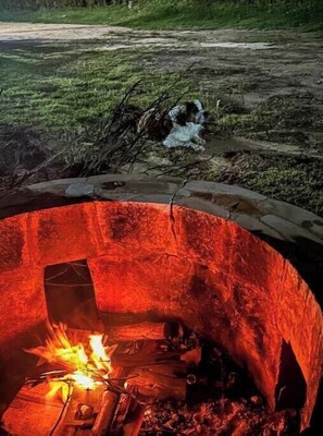 Chimenea