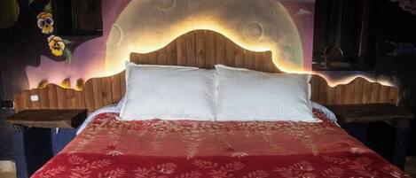 1 soveværelse, Wi-Fi