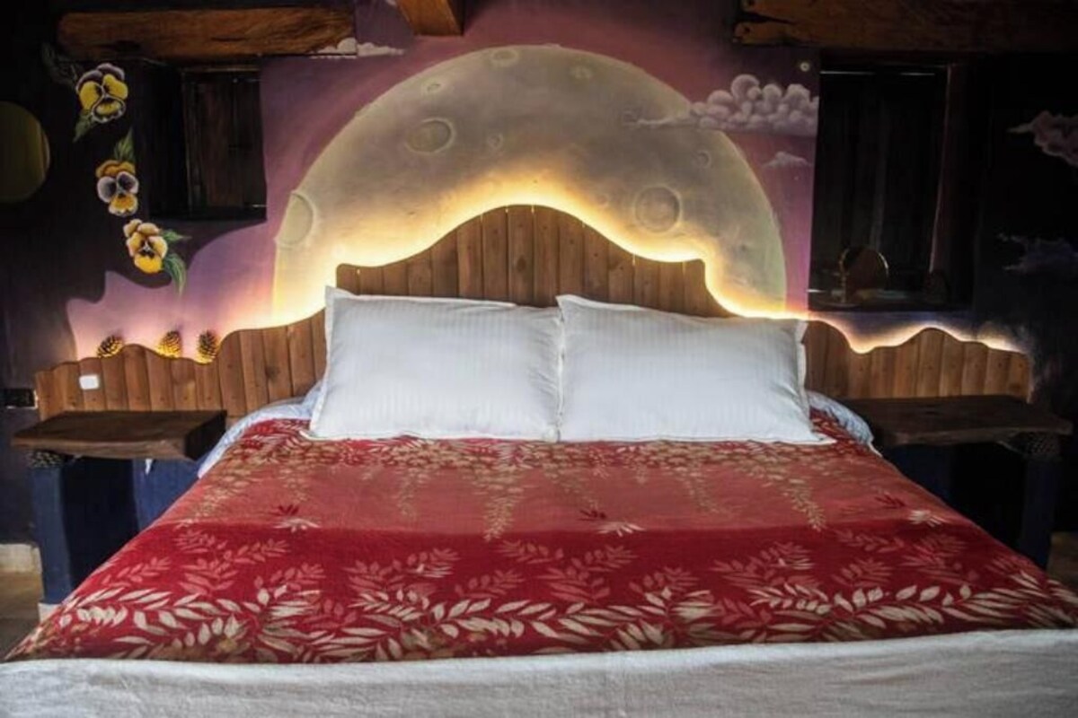 Image de profil de l’hôte