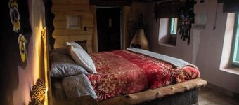 Leyenda Viva Sesquilé