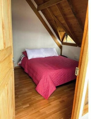 5 bedrooms, WiFi