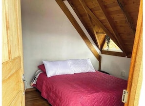 5 Schlafzimmer, WLAN