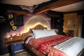 1 bedroom, WiFi - Leyenda Viva Sesquilé (Sesquilé)