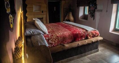 Leyenda Viva Sesquilé