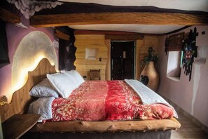 1 bedroom, WiFi - Leyenda Viva Sesquilé (Sesquilé)